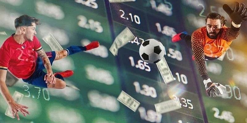 Odds âm có thể mang đến phần thưởng cực giá trị cho người chơi