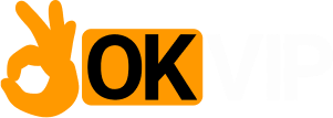 logo okvip