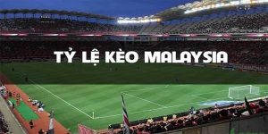 tỷ lệ kèo Malaysia là gì