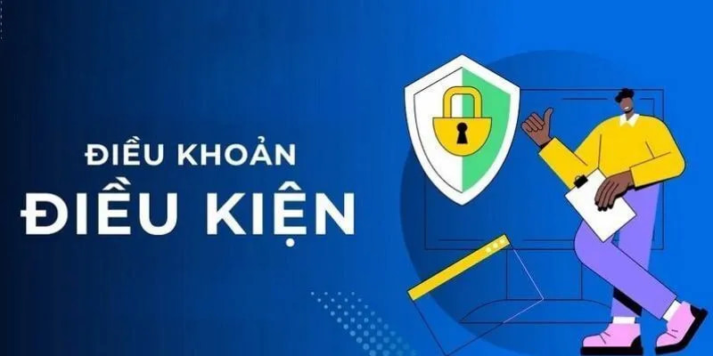 Điều khoản quan trọng khi tham gia đặt cược