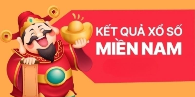 Xem bảng thông tin của miền Nam khác biệt so với loại hình khác 