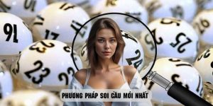 Phương pháp soi cầu mới nhất