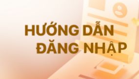 hướng dẫn đăng nhập